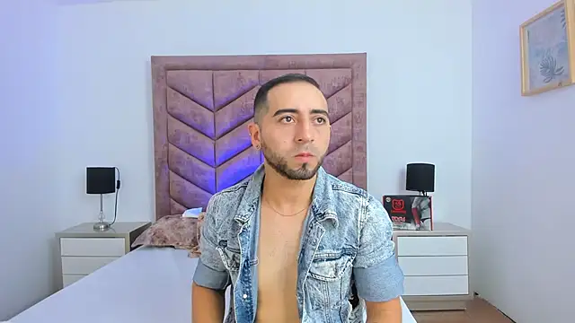 Lushian  online show from 4, 11, 2025