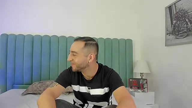 Lushian  online show from 20, 11, 2025