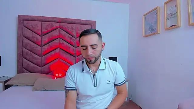 Snapshot of Lushian_ chatting on 11, 2, 2026 Lushian online show from 11, 2, 2026