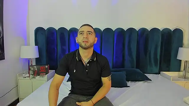 Snapshot of Lushian_ chatting on 18, 3, 2026 Lushian online show from 18, 3, 2026