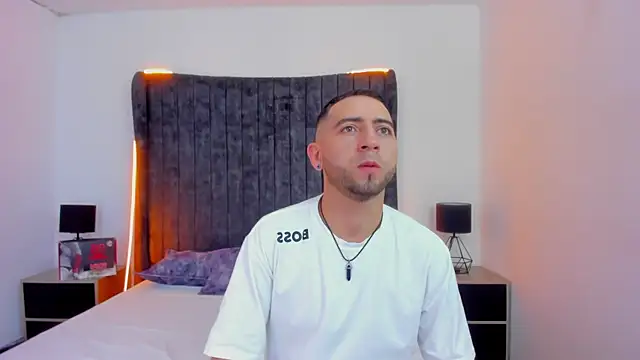 Snapshot of Lushian_ chatting on 21, 3, 2026 Lushian online show from 21, 3, 2026