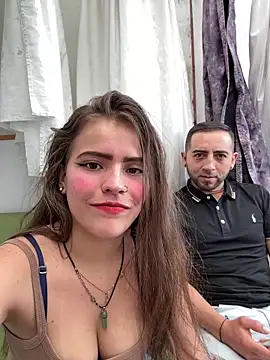 Snapshot of Lushian_ chatting on 9, 4, 2026 Lushian online show from 9, 4, 2026