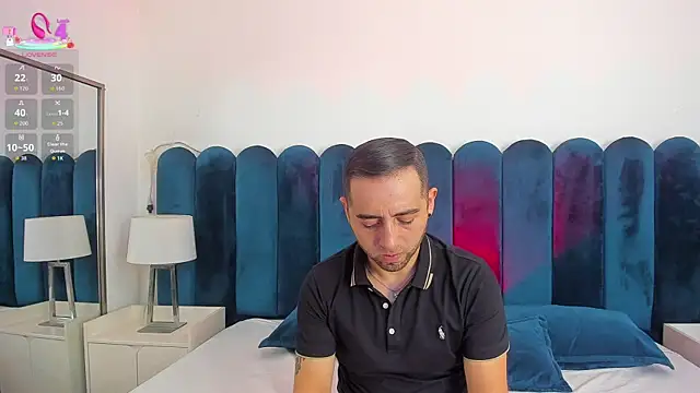 Snapshot of Lushian_ chatting on 28, 5, 2026 Lushian online show from 28, 5, 2026