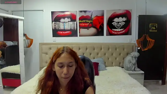 Snapshot of Fernanda_ss chatting on 31, 5, 2026 Fernanda ss online show from 31, 5, 2026