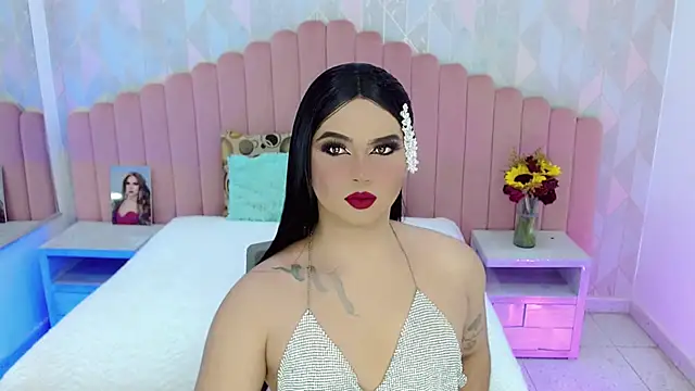 kushina uzumaki75 online show from 16, 11, 2025