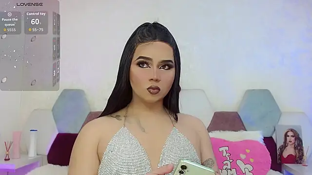 kushina uzumaki75 online show from 28, 11, 2025