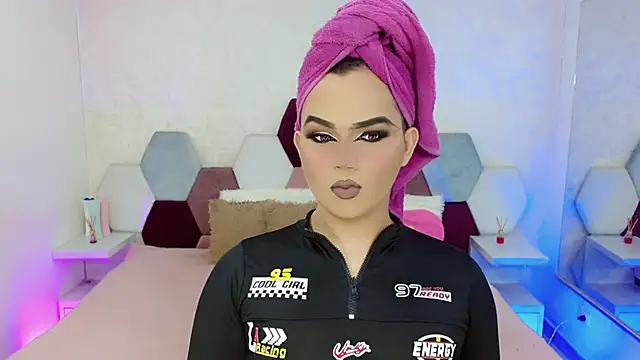 kushina uzumaki75 online show from 20, 12, 2025