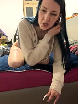 Snapshot of Seductively4_20 chatting on 26, 10, 2025 Seductively4 20 online show from 26, 10, 2025