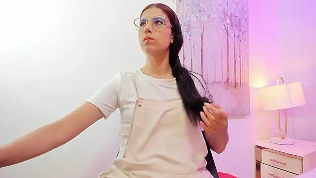 DanniaKross online show from 18, 12, 2025