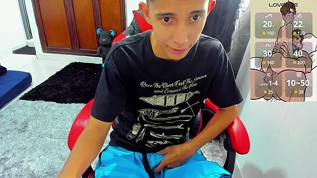 gomitaboy 1 online show from 14, 9, 2025