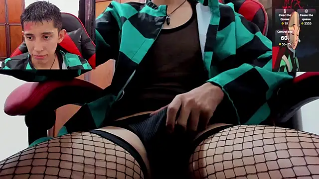 gomitaboy 1 online show from 3, 10, 2025