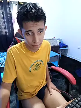 gomitaboy 1 online show from 20, 12, 2025