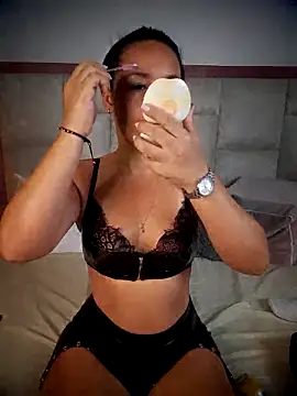 Marthina online show from 14, 9, 2025