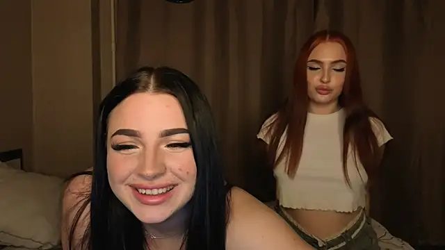 honey     bunny online show from 18, 11, 2025