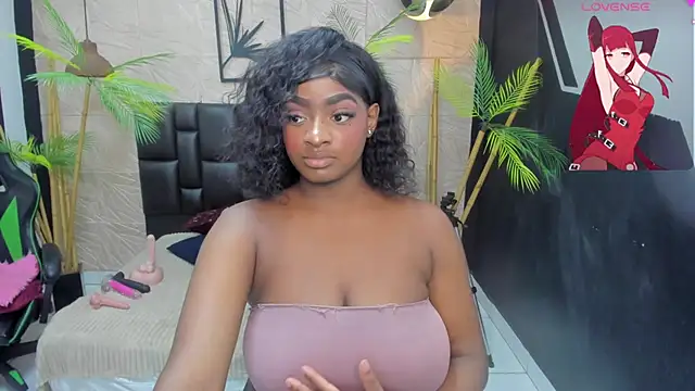 Snapshot of alana_bonny chatting on 10, 7, 2026 alana bonny online show from 10, 7, 2026