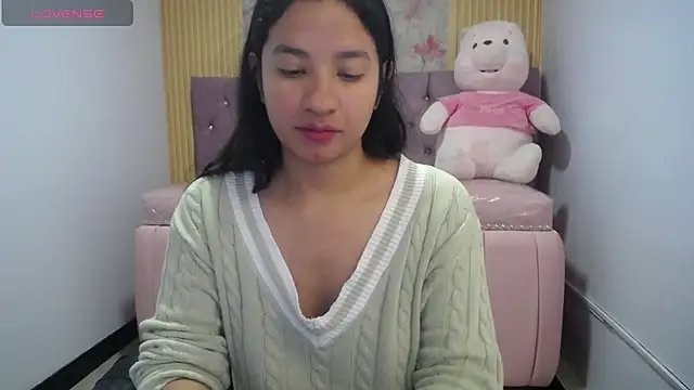 Irina evans s1 online show from 27, 9, 2025