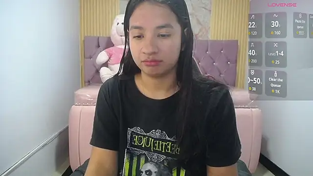 Irina evans s1 online show from 11, 10, 2025