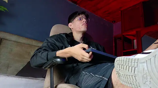 david huge online show from 10, 1, 2026