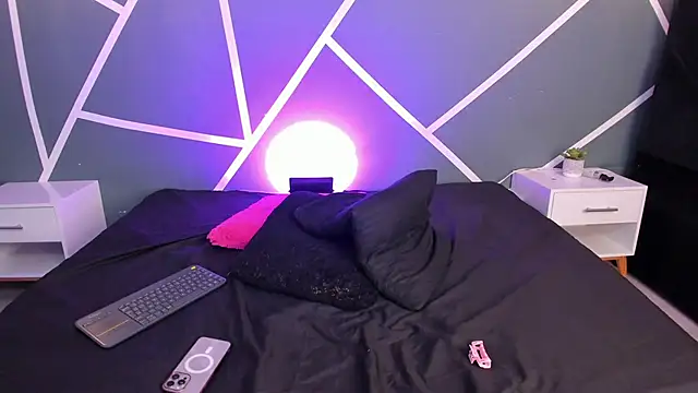 bianca vega  online show from 11, 3, 2026