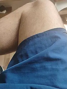 LeoMaduroSP online show from 15, 12, 2025