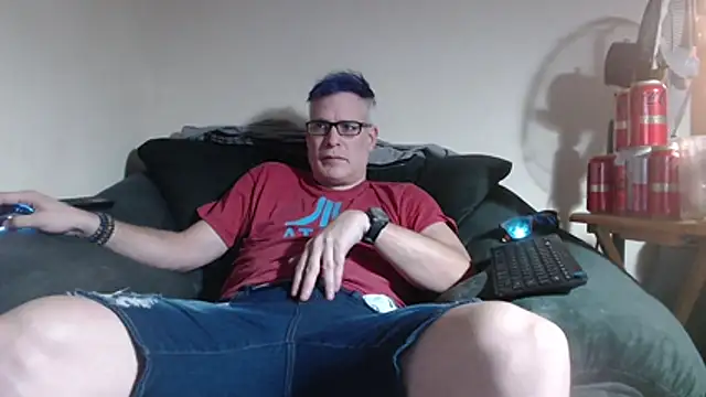 Snapshot of nerdy6 chatting on 4, 5, 2026 nerdy6 online show from 4, 5, 2026