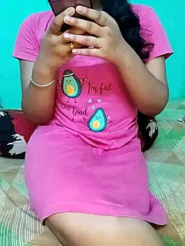 Snapshot of Arshii chatting on 14, 9, 2025 Arshii online show from 14, 9, 2025