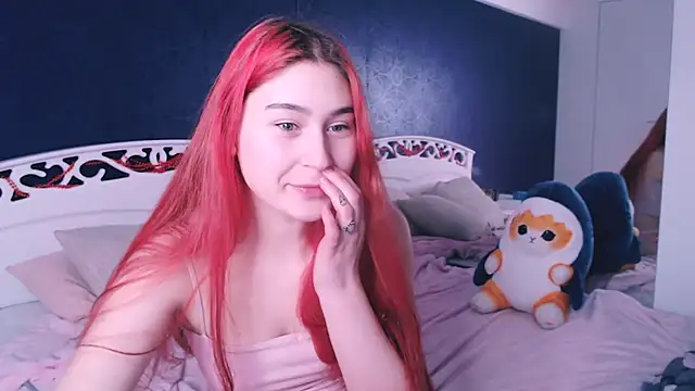 Snapshot of Lili_Luuu chatting on 11, 1, 2026 Lili Luuu online show from 11, 1, 2026