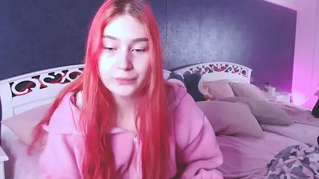 Snapshot of Lili_Luuu chatting on 16, 1, 2026 Lili Luuu online show from 16, 1, 2026