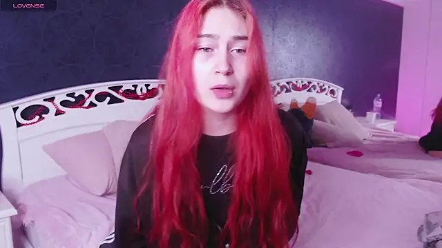 Snapshot of Lili_Luuu chatting on 17, 1, 2026 Lili Luuu online show from 17, 1, 2026