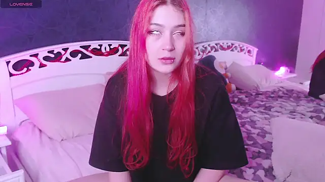 Snapshot of Lili_Luuu chatting on 19, 1, 2026 Lili Luuu online show from 19, 1, 2026