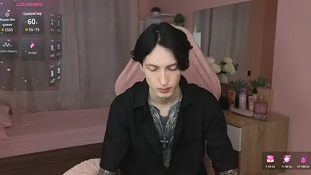 Snapshot of Martin_Jin chatting on 1, 12, 2025 Martin Jin online show from 1, 12, 2025