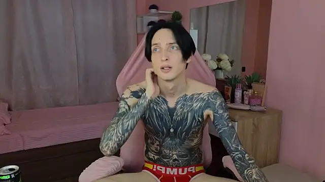 Snapshot of Martin_Jin chatting on 3, 12, 2025 Martin Jin online show from 3, 12, 2025