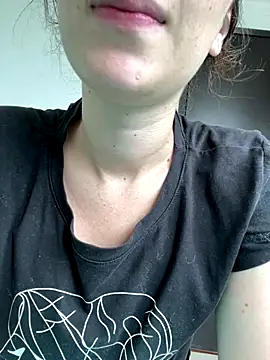 Megan colsom online show from 31, 10, 2025