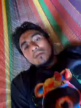 Charlyy1994 online show from 15, 5, 2026