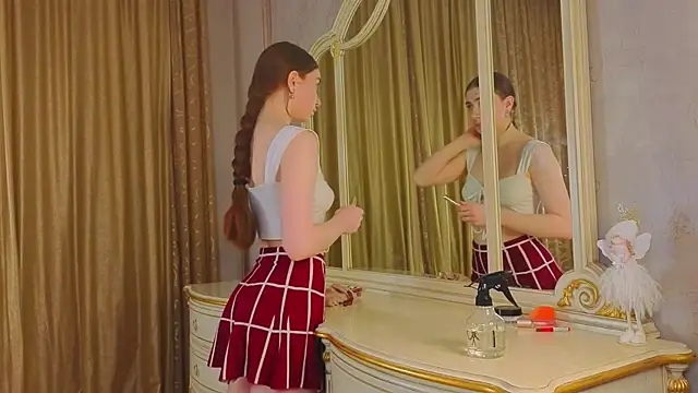 EadlinGillim online show from 6, 11, 2025