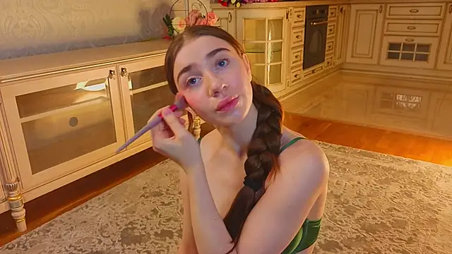 EadlinGillim online show from 14, 11, 2025