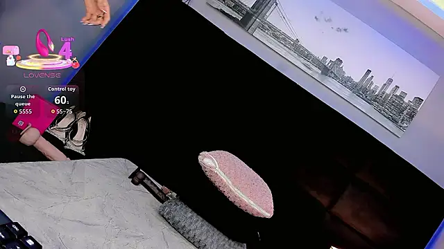 Baby-Isa online show from 25, 3, 2026