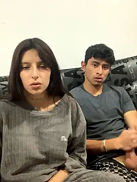 Alicecow20 UwU online show from 8, 1, 2026