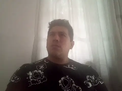 DarkWarrior91 online show from 1, 2, 2026