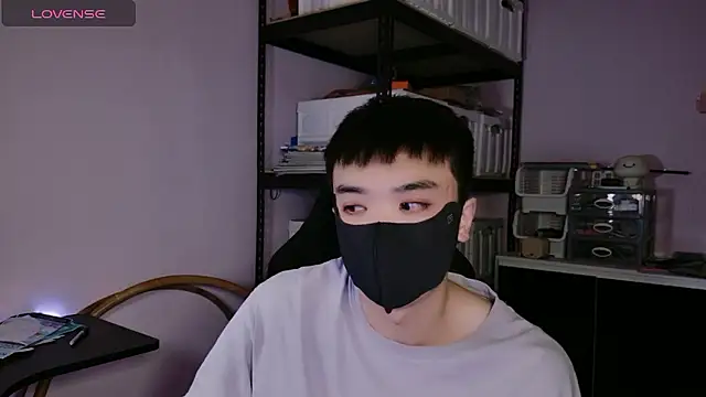 Snapshot of doggyman523 chatting on 10, 1, 2026 doggyman523 online show from 10, 1, 2026