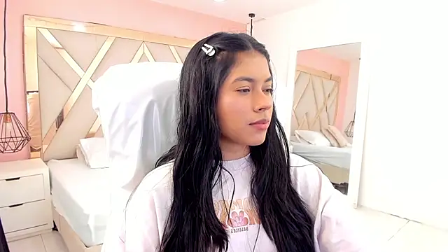 samantaa shy online show from 22, 10, 2025