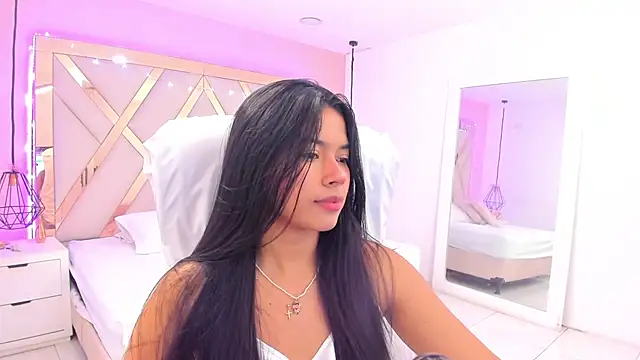 samantaa shy online show from 9, 4, 2026