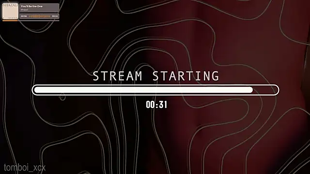 tomboi xcx online show from 11, 9, 2025