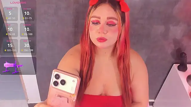 Snapshot of sharlotthe_bigass chatting on 15, 2, 2026 sharlotthe bigass online show from 15, 2, 2026