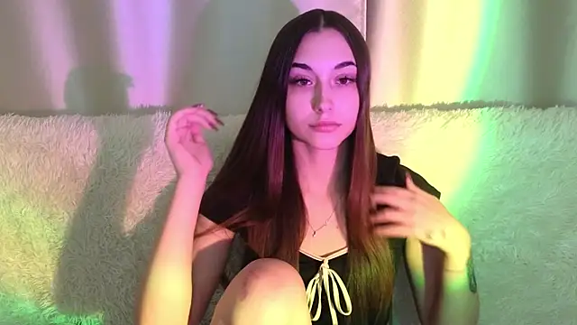 Snapshot of MelissaPristine chatting on 16, 10, 2025 MelissaPristine online show from 16, 10, 2025