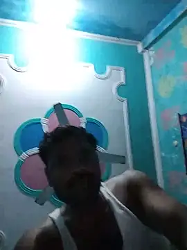 Snapshot of sanjusonk2025 chatting on 1, 6, 2026 sanjusonk2025 online show from 1, 6, 2026