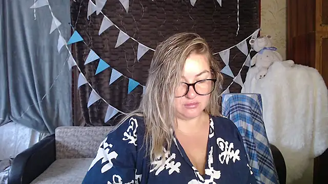 NikaSkylink online show from 28, 9, 2025