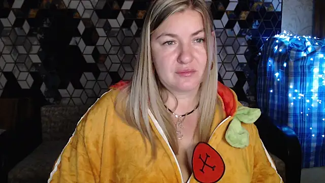 NikaSkylink online show from 17, 12, 2025