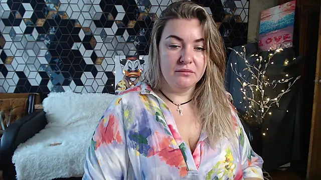 NikaSkylink online show from 25, 2, 2026