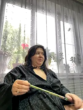 Snapshot of Liza_Will chatting on 10, 11, 2025 Liza Will online show from 10, 11, 2025